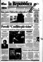 giornale/CFI0253945/2003/n. 10 del 10 marzo
